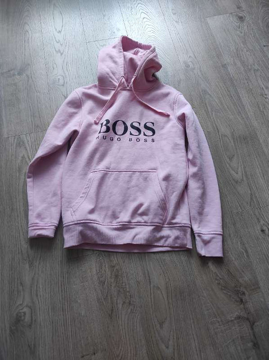 Peysa Boss