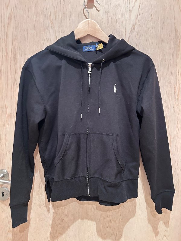 Ralph Lauren Polo hettupeysa
