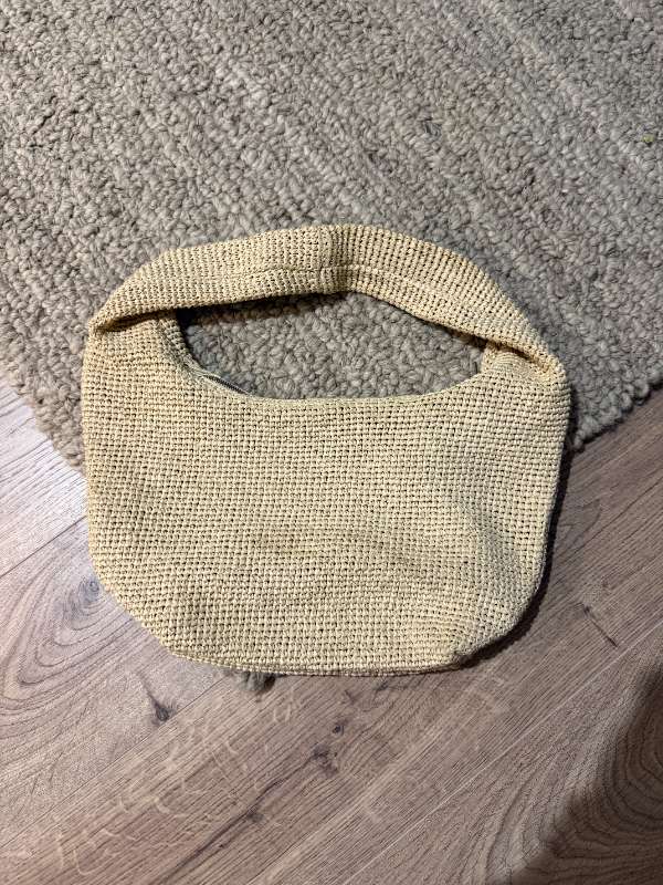 Rattan taska