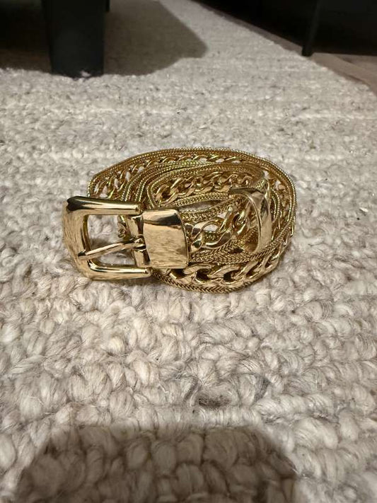 Gull belti