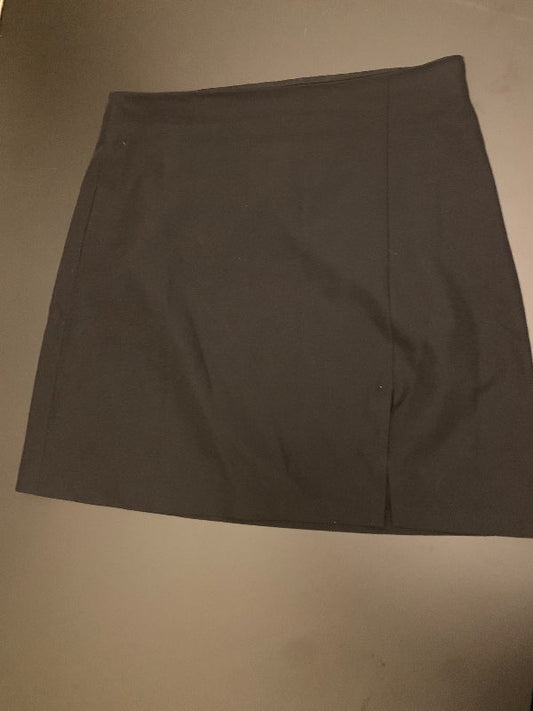 Nakd skirt black