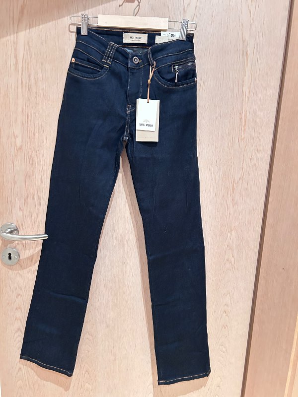 Mos Mosh gallabuxur nýjar