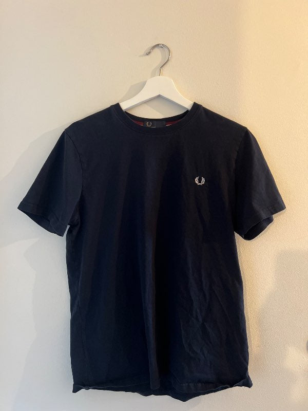 Fred Perry bolur