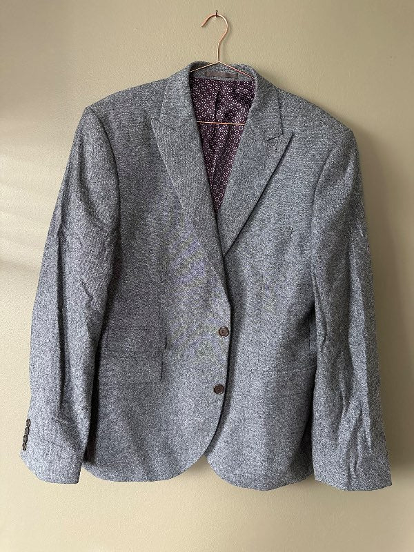 Next ullar blazer