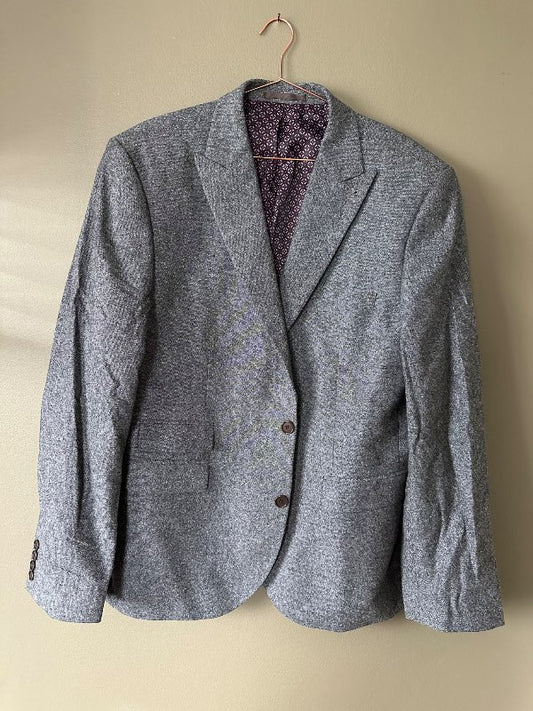 Next ullar blazer