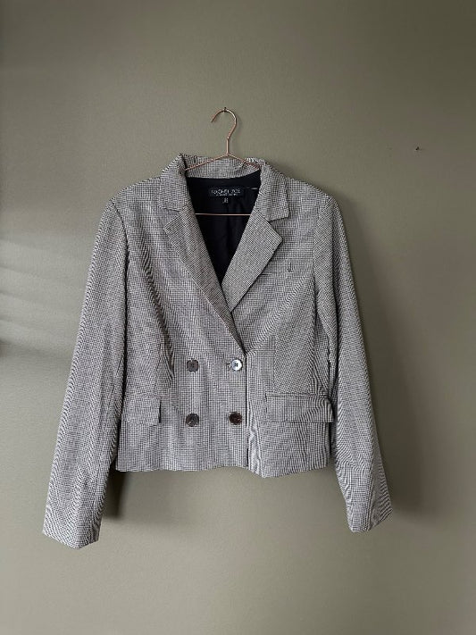 Rachel Zoe blazer
