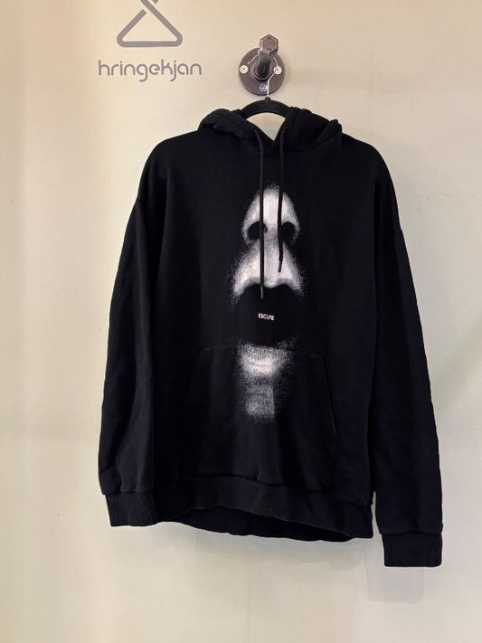 Marcelo Burlon hettupeysa