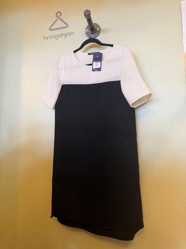 PENNYBLACK hv/sv kjóll