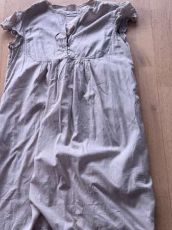 MARC O´POLO grey dress
