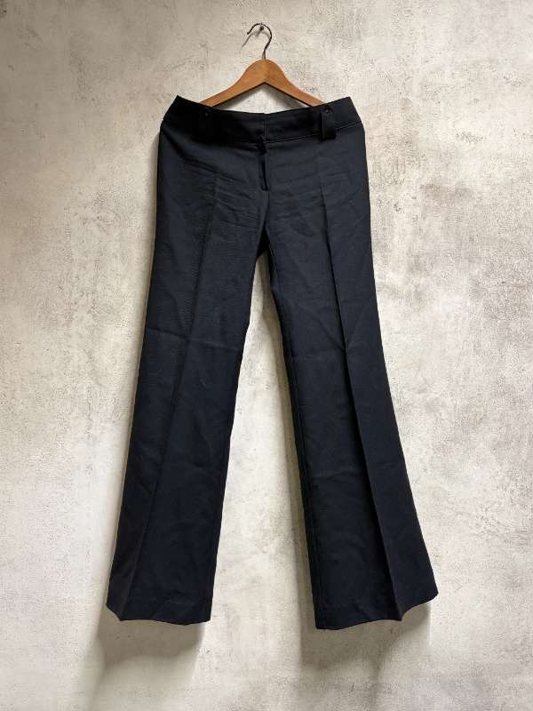 MNG vintage ullarbuxur