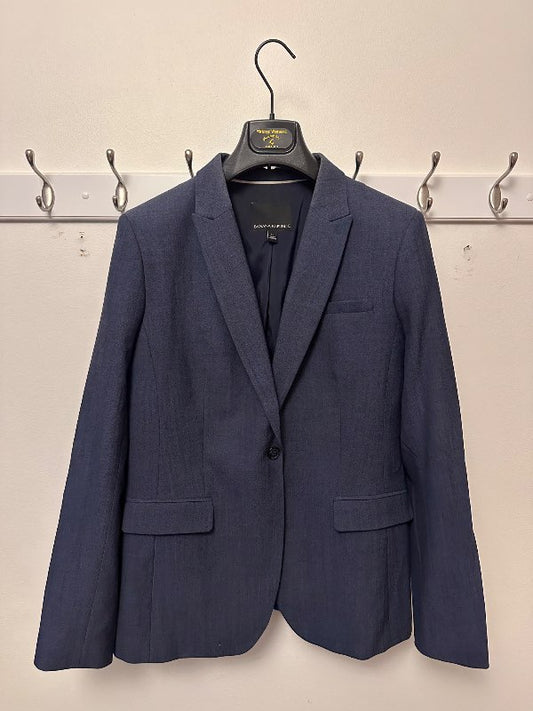 Banana Republic Jakki blár