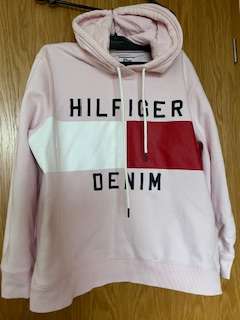 Hilfiger Denim sweatshirt