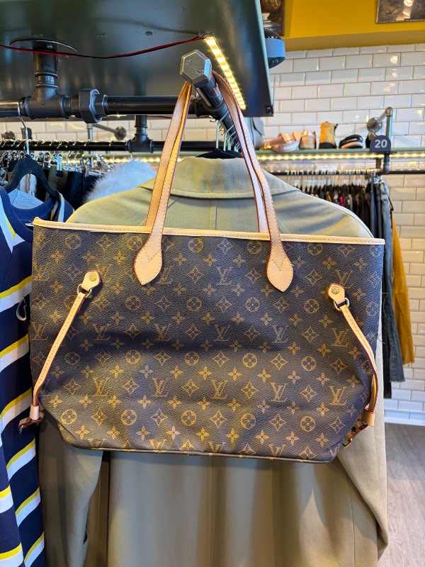 Feik louis vuitton
