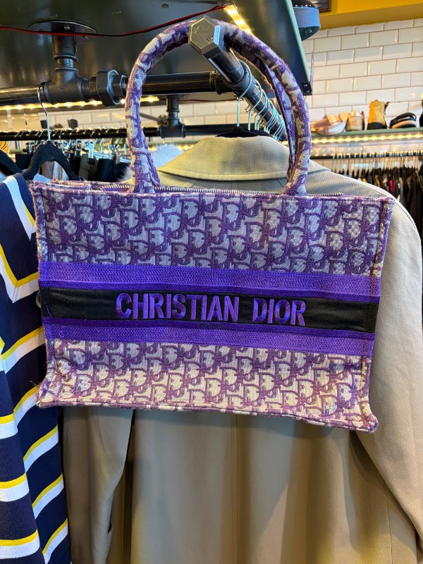 Christian dior taska feik