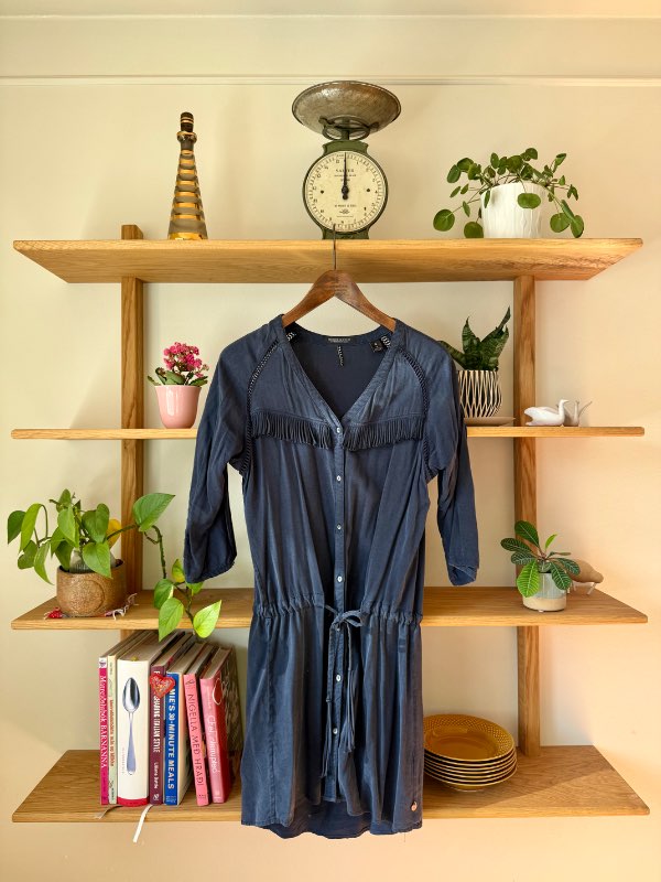 Kjóll frá Maison Scotch