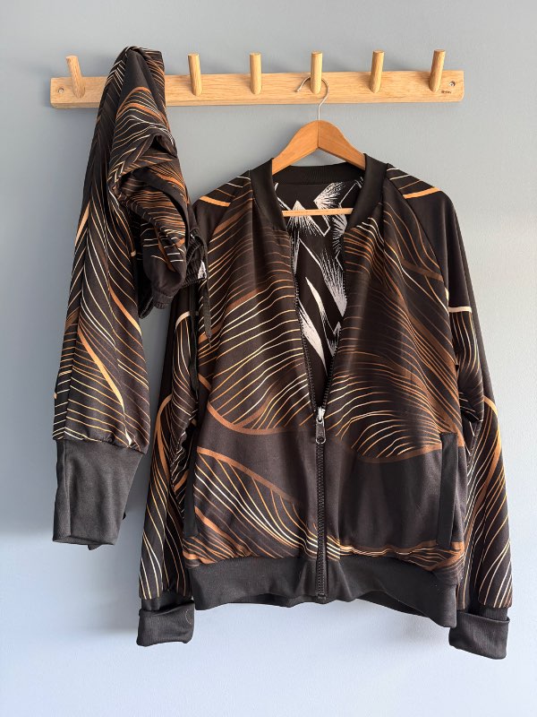 Another Creation galli reverse