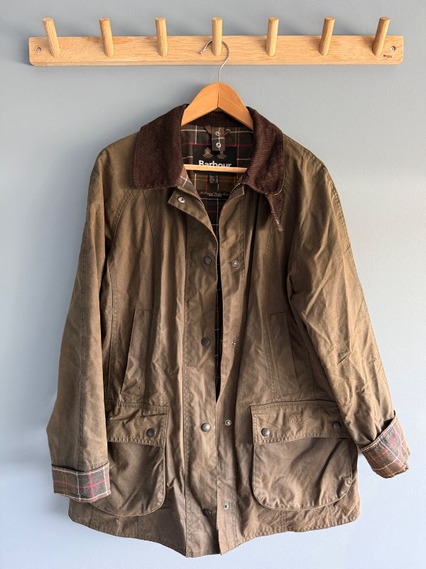 Barbour