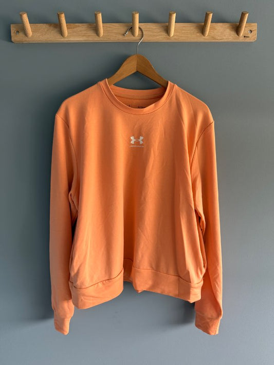 Under Armor æfingapeysa