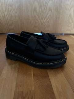 Dr. Martens mocassines