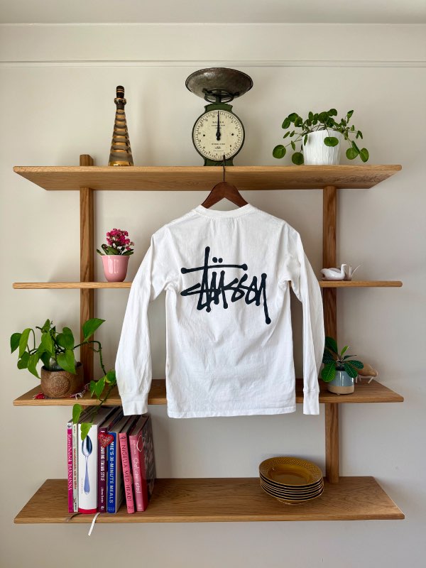 Stussy bolur