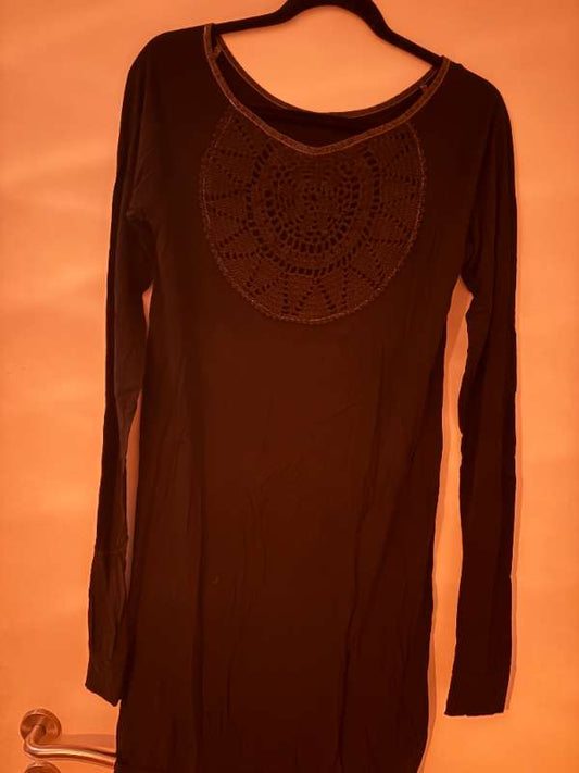 Rokkmantík kjóll (Líber)