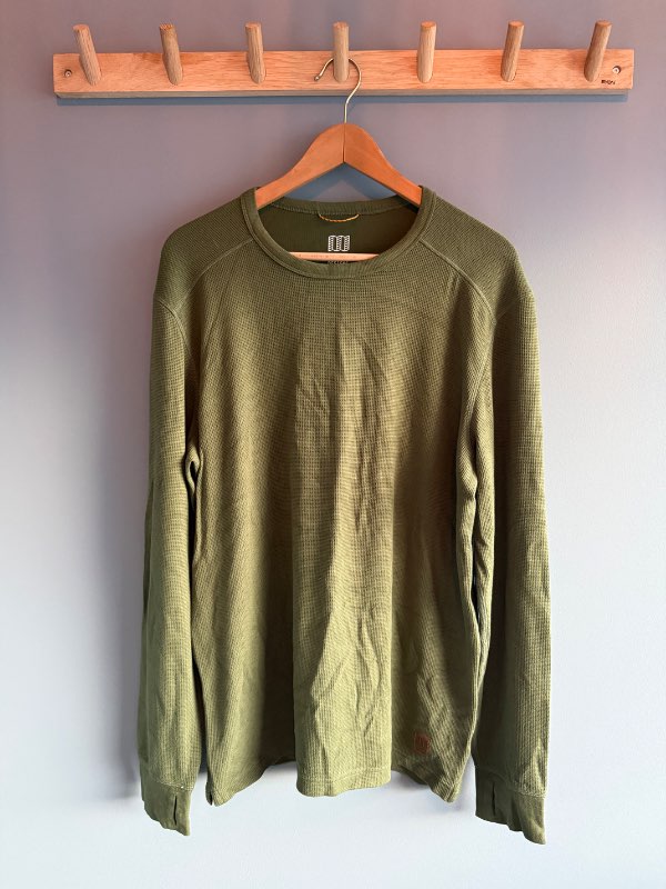 Topo design langerma bolur