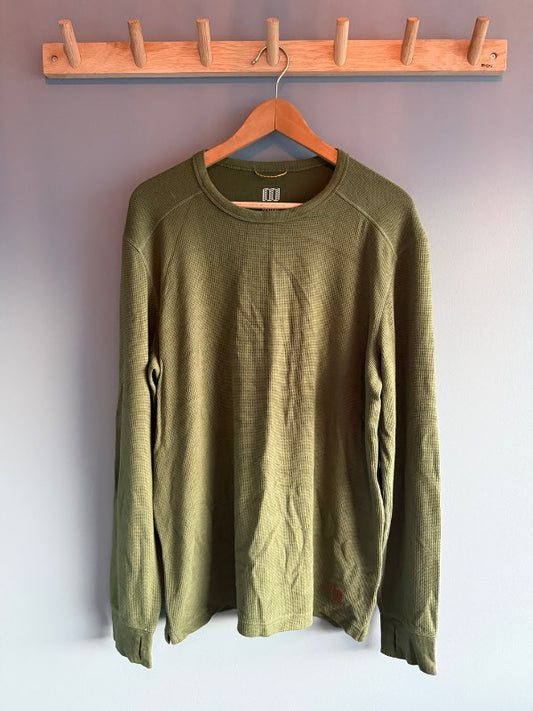 Topo design langerma bolur
