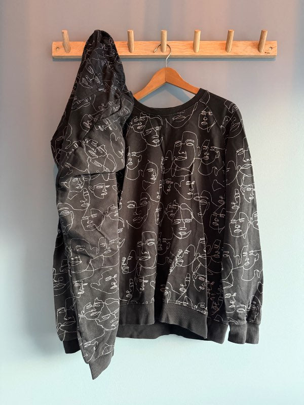 Dedicated galli two piece