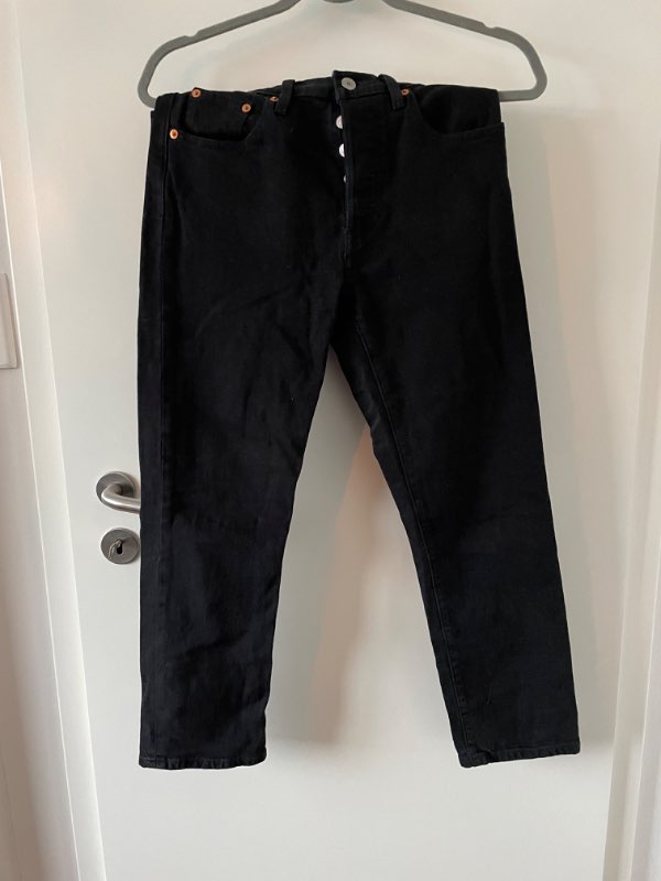 Levi's 501