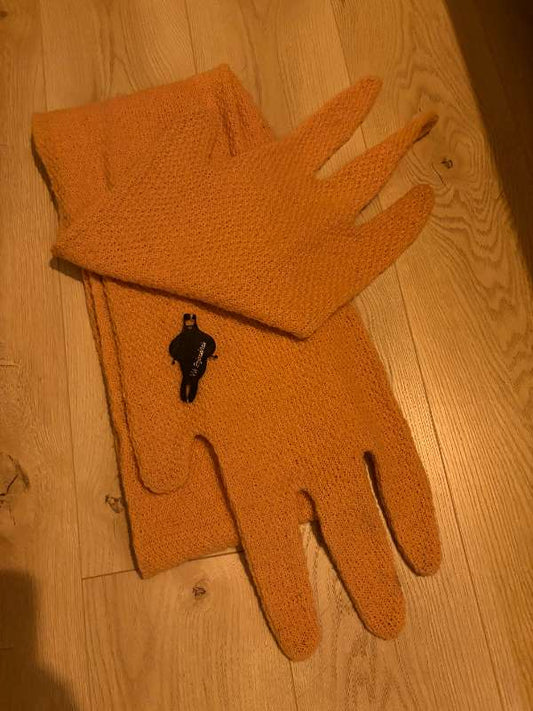 Vík prjónsdóttir - faðmur trefill