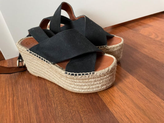 Alohas espadrillur
