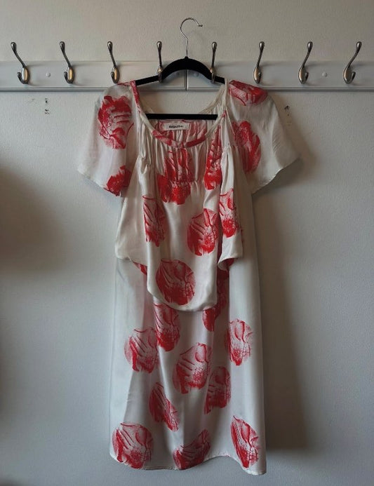 Silkikjóll Skaparinn