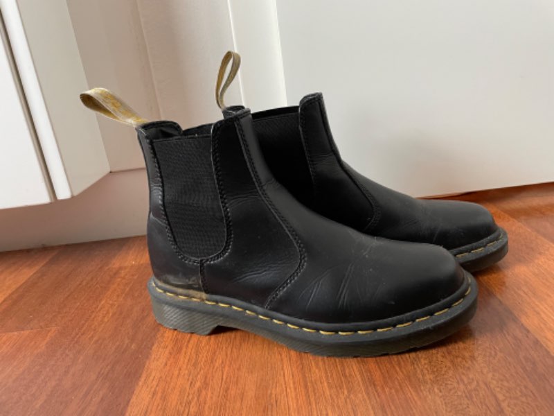 Dr Martens skór
