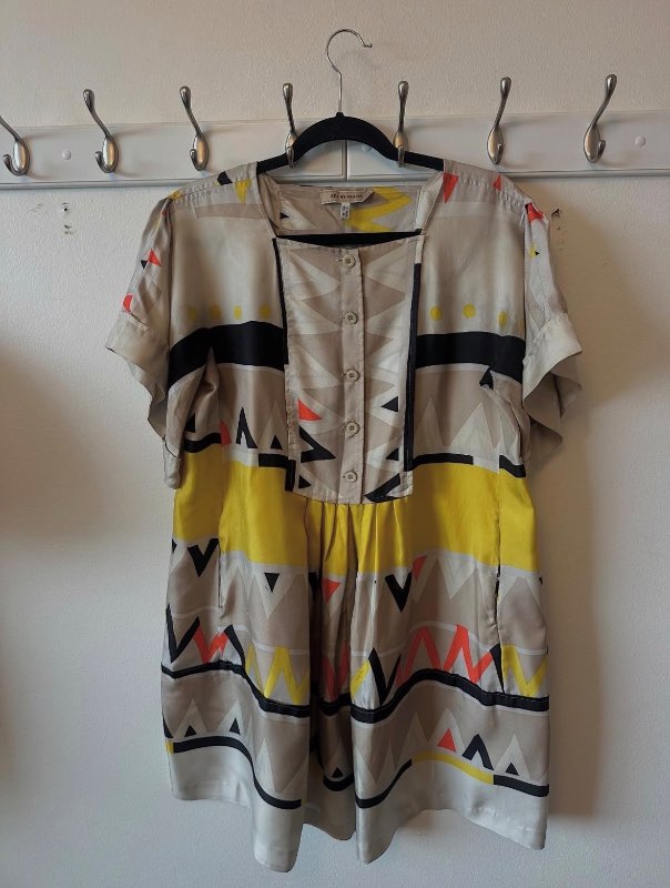 See by Chloé kjóll