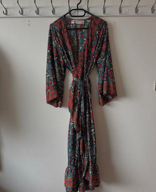 Funky Threads kjóll