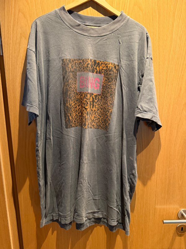 Annie Bing tshirt