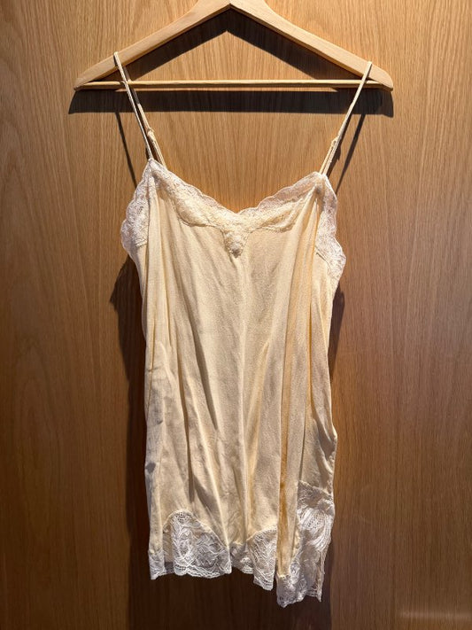Gulur top zara