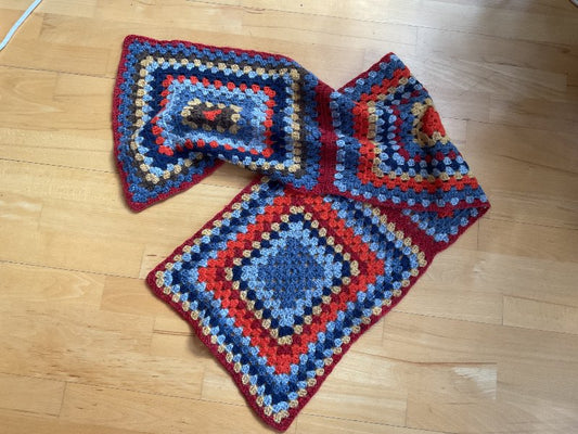 Trefill 33x130