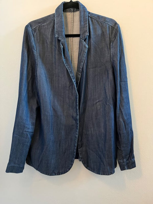 ACNE gallablazer