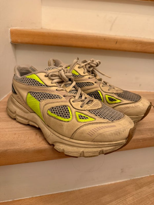 Axel Arigato strigaskór