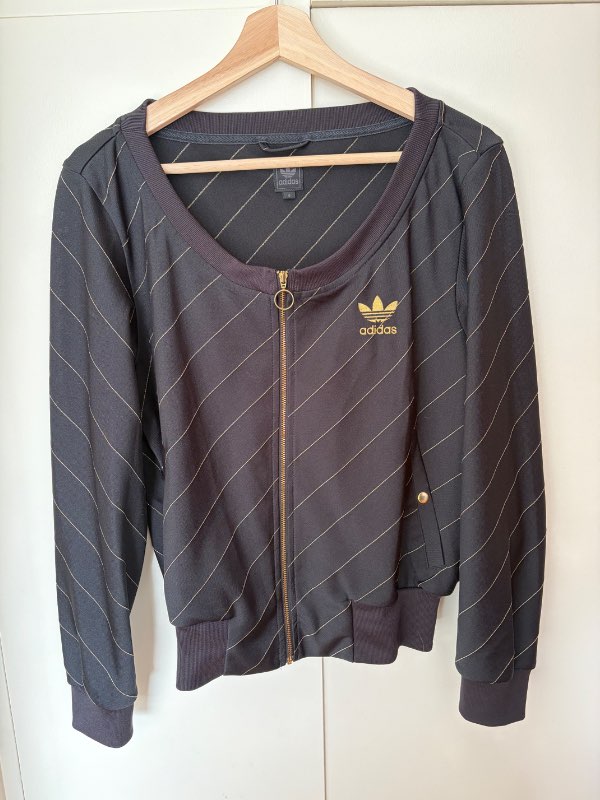 Adidas Originals peysa