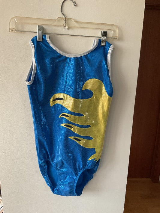 Fimleikabolur ónotaður