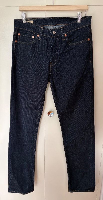 Levi’s 511 (kk) ónotaðar