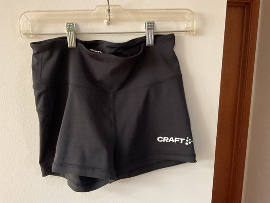 CRAFT Fimleikabuxur