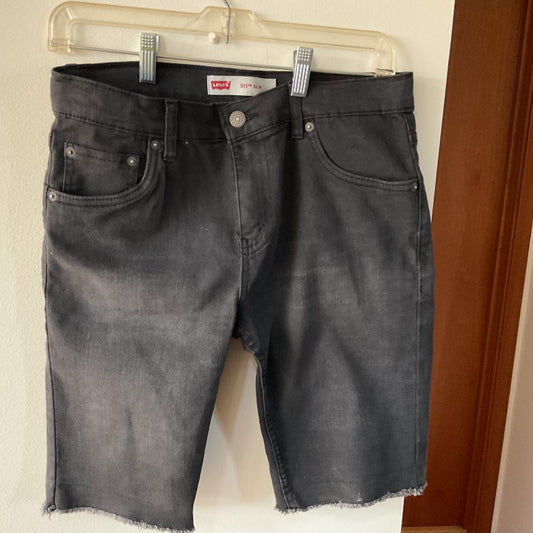 LEVIS STUTTAR BUXUR 511 SLIM ónotað