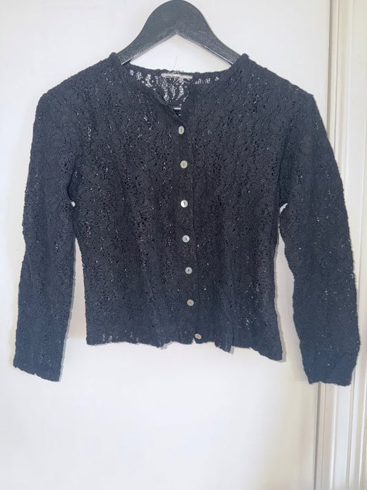 Vintage blússa