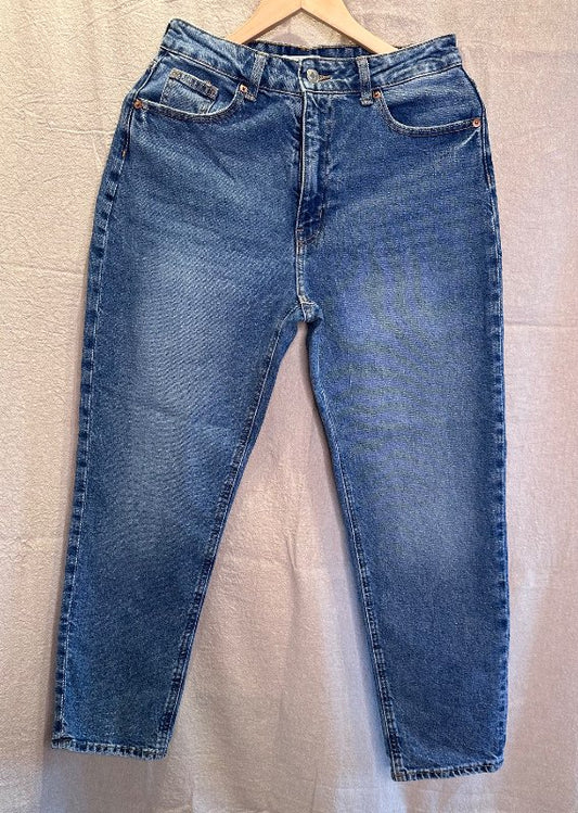 Mom´s Jeans H&M