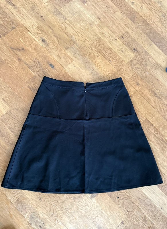 Stutt pils Brooks Brothers