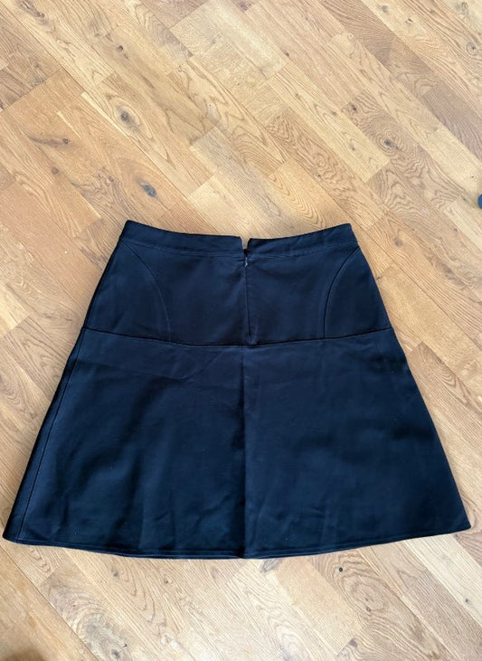 Stutt pils Brooks Brothers
