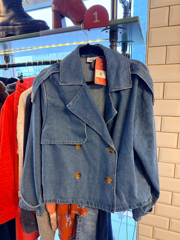Vero moda gallajakki